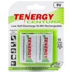 9v Rechargeable