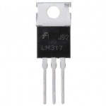 VOLTAGE REGULATOR